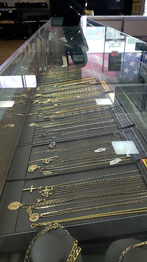 Loan Agency «USA Pawn & Jewelry Co», reviews and photos, 18449 SE Stark St, Portland, OR 97233, USA