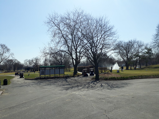 Country Club «Old Orchard Country Club», reviews and photos, 700 W Rand Rd, Mt Prospect, IL 60056, USA