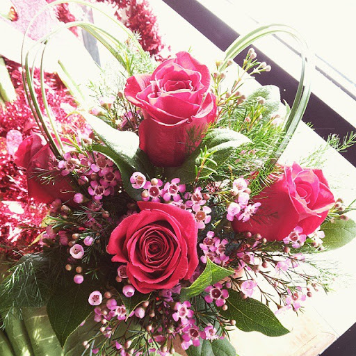 Florist «Heaven Scent Flowers & Gifts», reviews and photos, 14313 NE 20th Ave a107, Vancouver, WA 98686, USA