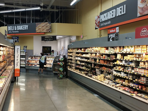 Supermarket «Walmart Neighborhood Market», reviews and photos, 778 E Arrow Hwy, Pomona, CA 91767, USA