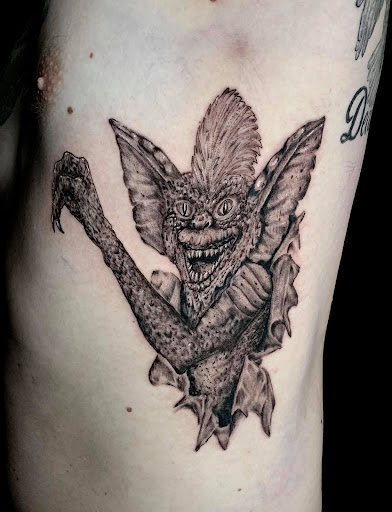 Tattoo Shop «Tattoo Asylum», reviews and photos, 8495 Plaza Blvd NE A, Minneapolis, MN 55432, USA