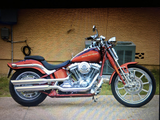 Motorcycle Repair Shop «Phantom Rider Choppers», reviews and photos, 6535 TX-46, New Braunfels, TX 78132, USA