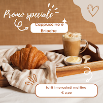 Cookie & Cake Bistrot à Busto Garolfo menu