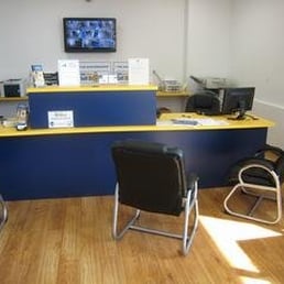 Self-Storage Facility «Safe Haven Self Storage», reviews and photos, 333 N Bedford Rd, Mt Kisco, NY 10549, USA