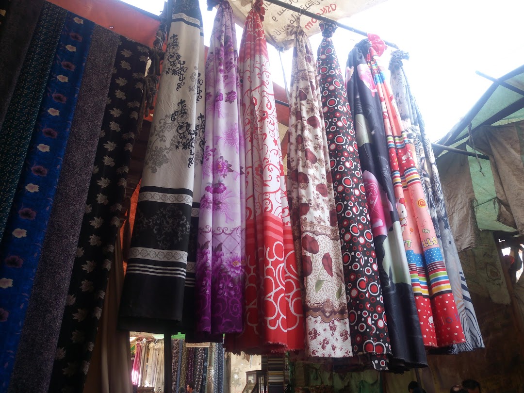 Shop fabrics Haj Ramadan & Sons mouse