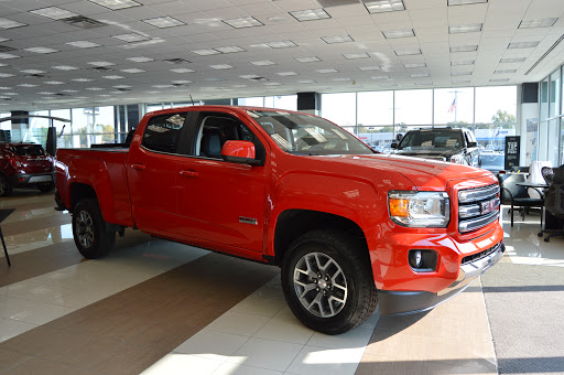 GMC Dealer «Ray Skillman Southside Auto Center», reviews and photos, 8424 U.S. 31 S, Indianapolis, IN 46227, USA