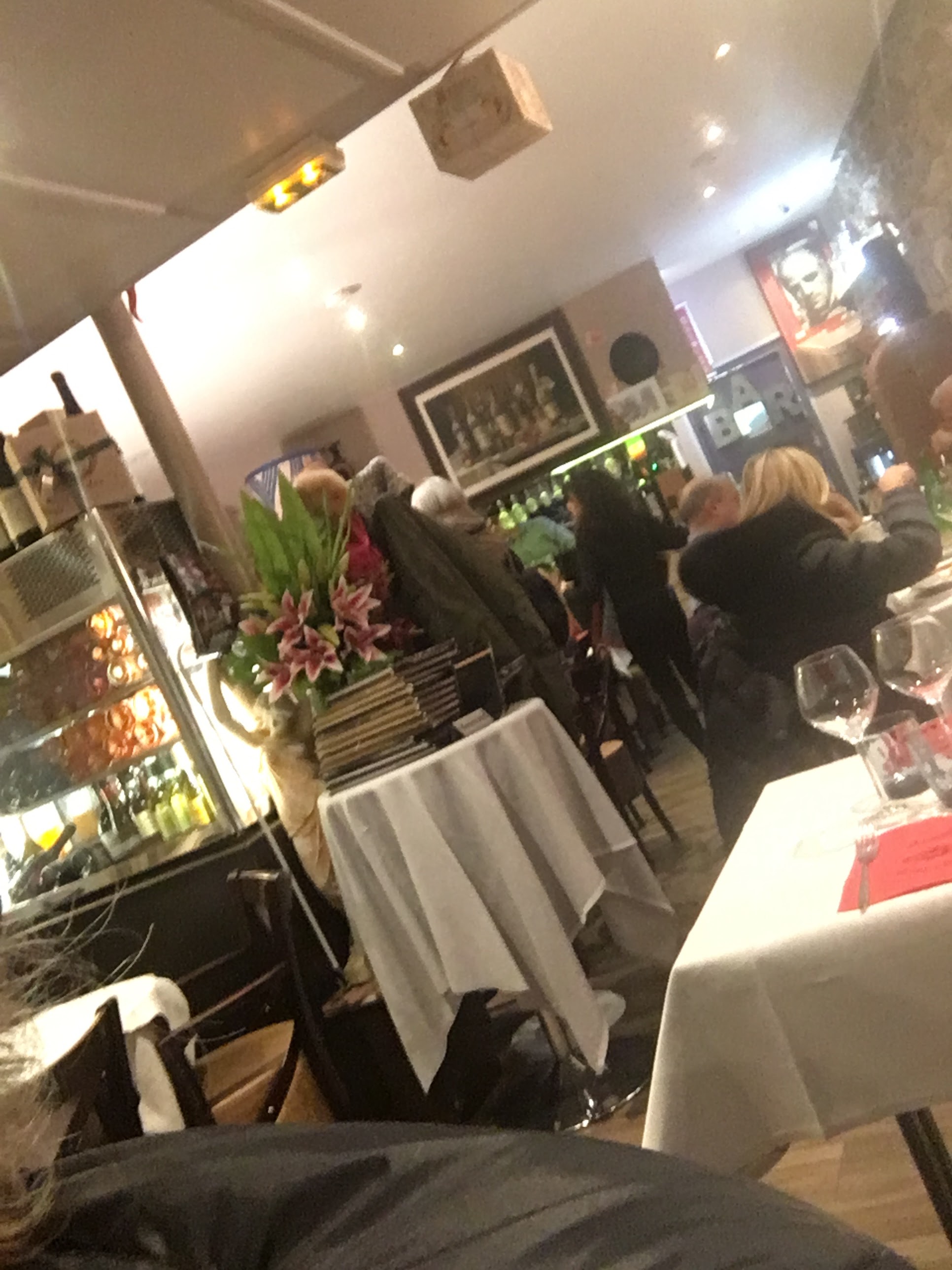 Photo n° 1 de l'avis de Patricia.a fait le 09/11/2019 à 21:14