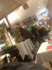 Atmosphère du Restaurant italien Amalfi à Paris - n°4