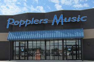 Popplers Music Inc