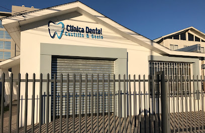 Clínica Dental Castillo y Garín