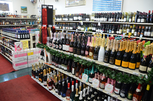 Liquor Store «Plainfield Discount Liquors», reviews and photos, 5975 Cambridge Way, Plainfield, IN 46168, USA