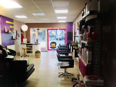Céline Coiffure à Carmaux