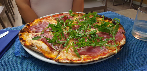 Pizzeria Terra Marique in Polignano a Mare, Città Metropolitana di Bari
