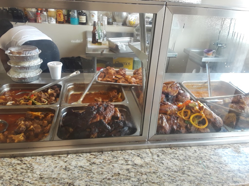 Sazon Latino Restaurant 18201