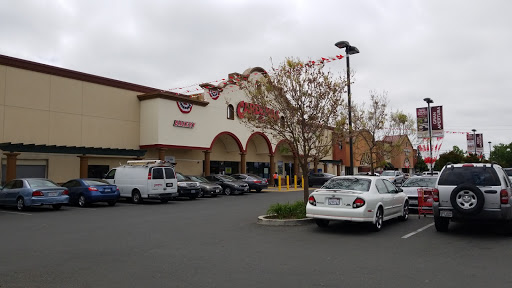 Mexican Grocery Store «Mi Pueblo Food Center», reviews and photos, 2107 Solano Ave, Vallejo, CA 94590, USA