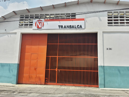 Neumáticos TRANSALCA C.A