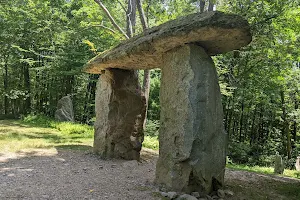 Columcille Megalith Park image