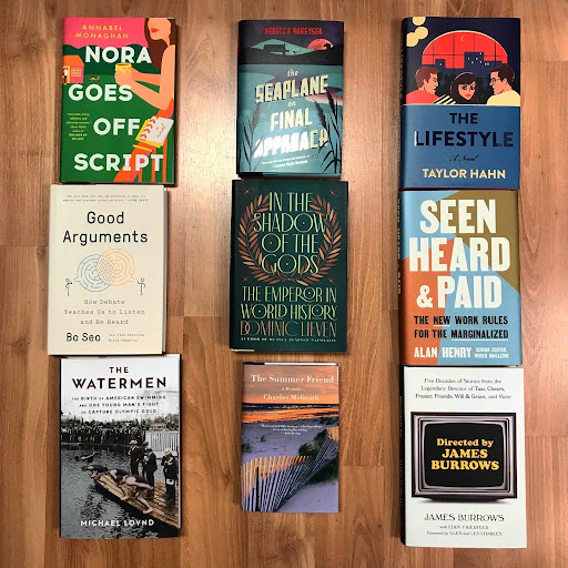 Book Store «Content Bookstore», reviews and photos, 314 Division St S, Northfield, MN 55057, USA