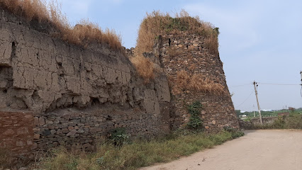 కోడంగల్ గడి Fort Kodangal