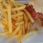 Photo n°1 de l'avis de Stefania.c fait le 20/08/2021 à 20:01 sur le  Bavaria Garda - Birreria Pizza & Stube à Garda