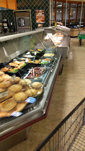 Grocery Store «Metro Market», reviews and photos, 1123 N Van Buren St, Milwaukee, WI 53202, USA