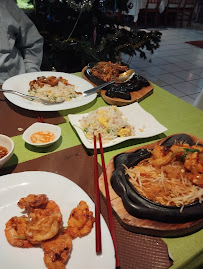 Plats et boissons du Restaurant vietnamien L'Indochine à Perpignan - n°5