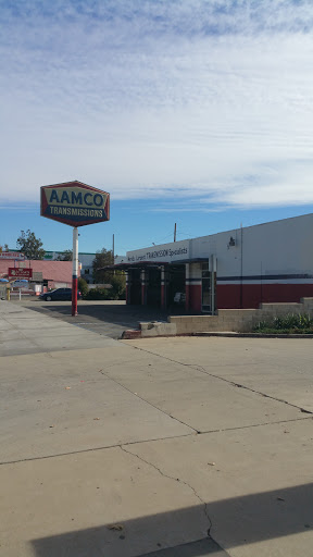 Transmission Shop «AAMCO Transmissions & Total Car Care», reviews and photos, 1406 W Holt Ave, Pomona, CA 91768, USA