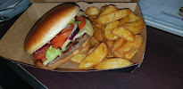 Aliment-réconfort du Restauration rapide McDonald's à La Teste-de-Buch - n°4