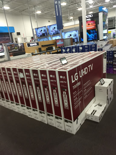 Electronics Store «Best Buy», reviews and photos, 1679 Scenic Hwy N, Snellville, GA 30078, USA