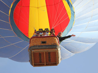 Arizona Balloon Flights