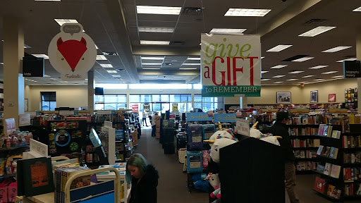 Book Store «Books-A-Million», reviews and photos, 6718 Charlotte Pike, Nashville, TN 37209, USA