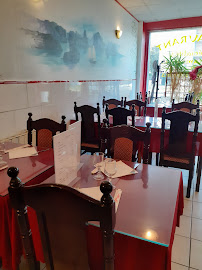 Atmosphère du Restaurant vietnamien Le Vietnam à Bourgoin-Jallieu - n°3