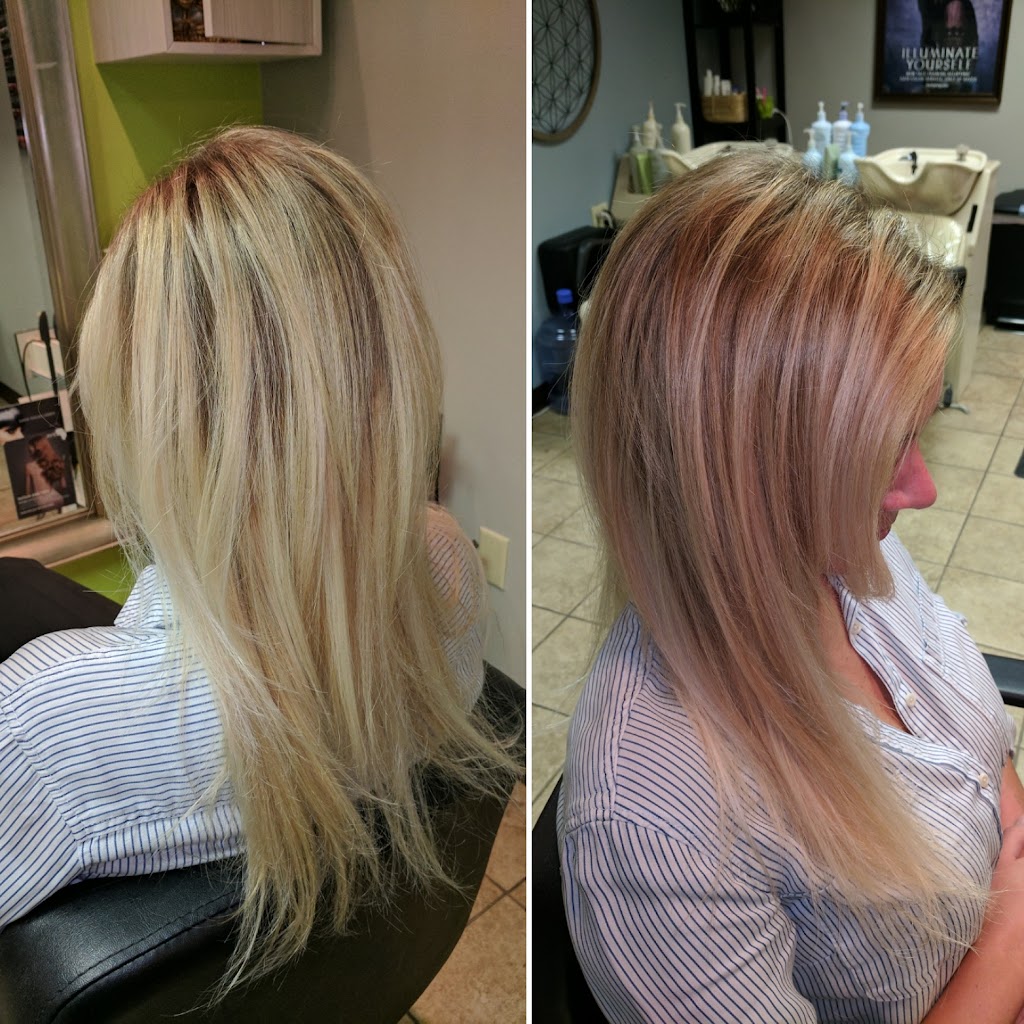 All That Pizazz Salon Clarks Summit, PA 18411 Services and Reviews
