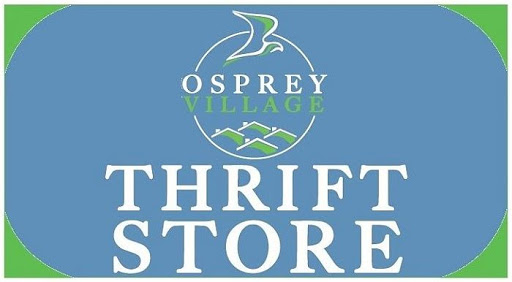 Thrift Store «Osprey Village Thrift Store», reviews and photos, 2797 Okatie Hwy, Ridgeland, SC 29936, USA