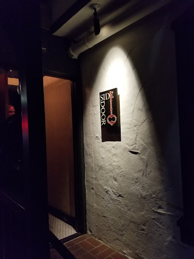 SideDoor image