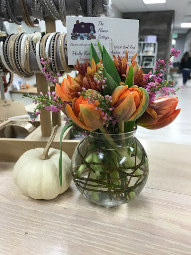 Florist «The Flower Cottage», reviews and photos, 16924 York Rd, Monkton, MD 21111, USA