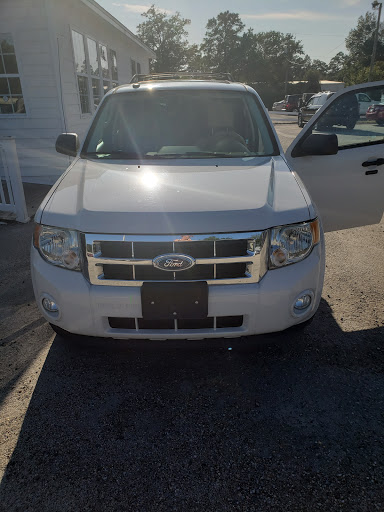 Used Car Dealer «Car Depot», reviews and photos, 3300 Macklen Rd, Myrtle Beach, SC 29588, USA