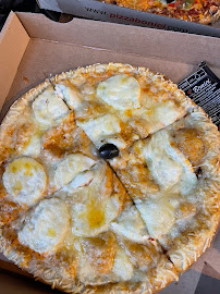 Plats et boissons du Pizzeria Pizza Bonici Pauillac - n°3