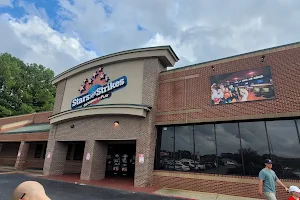 Woodstock Square Shopping Center image