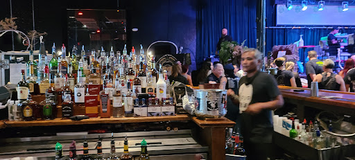 Concert Hall «The Orpheum», reviews and photos, 1915 E 7th Ave, Tampa, FL 33605, USA