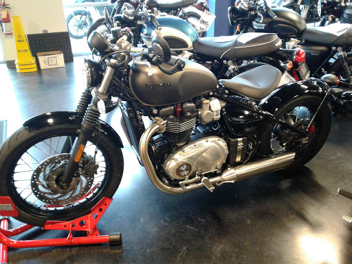 BMW Motorcycle Dealer «Frontline Eurosports», reviews and photos, 1003 Electric Rd, Salem, VA 24153, USA