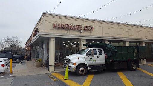 Hardware City, 10504 Connecticut Ave, Kensington, MD 20895, USA, 