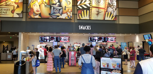 Movie Theater «Cinemark Mall St. Matthews and XD», reviews and photos, 5000 Shelbyville Rd D210, Louisville, KY 40207, USA
