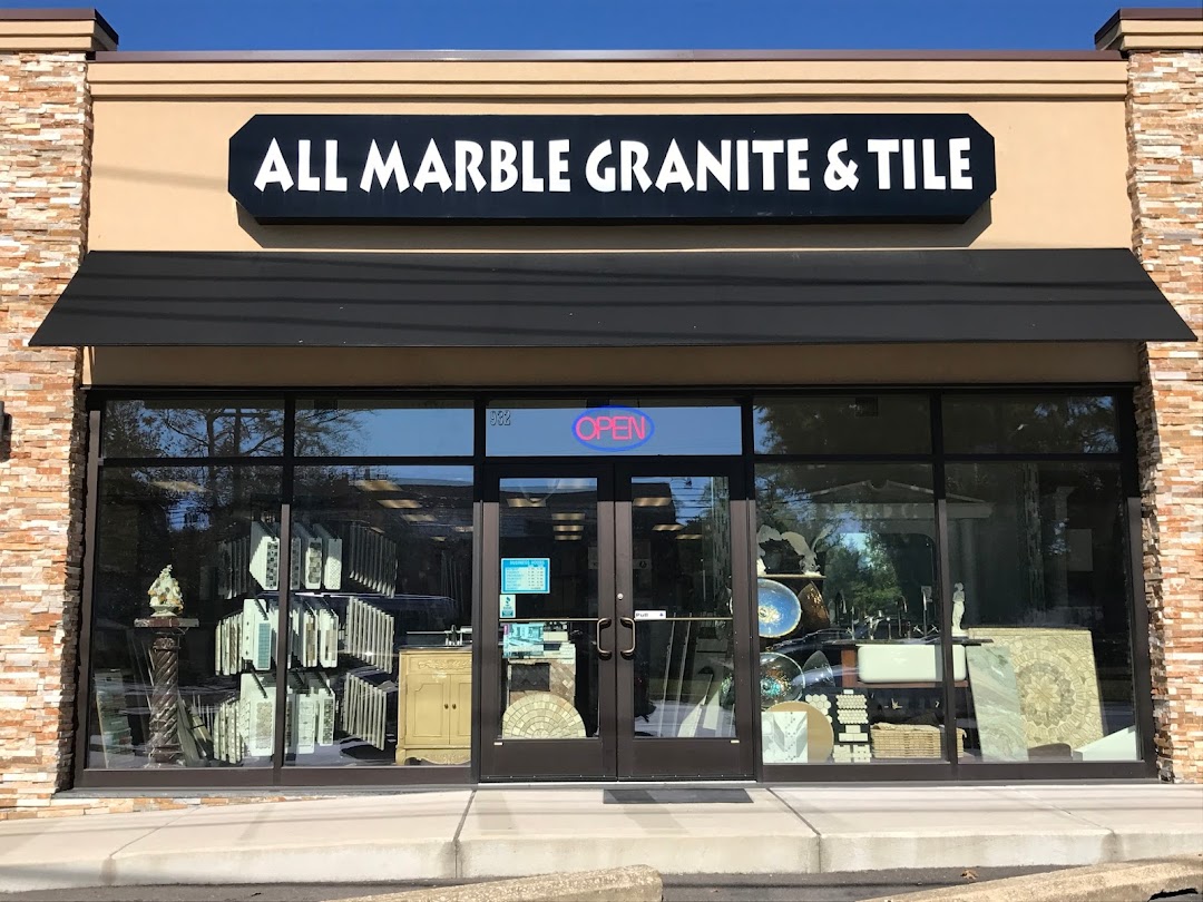 All Marble, Granite, & Tile Imports, Inc.
