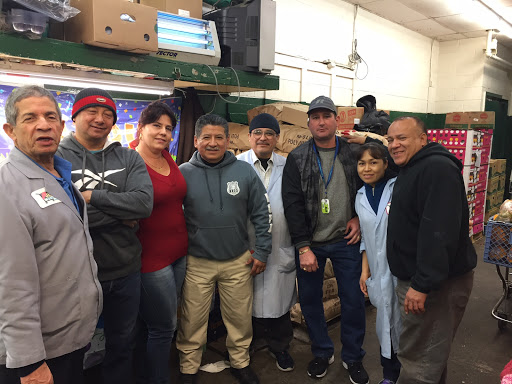 Grocery Store «Pueblo Meat Market - Newark NJ», reviews and photos, 880 Mt Prospect Ave # 1, Newark, NJ 07104, USA