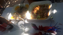 Plats et boissons du Restaurant asiatique Soleil d'Asie à Montauroux - n°14