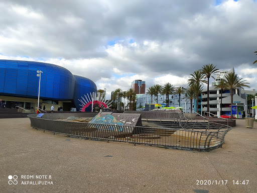 Clothing Store «Ross Dress for Less», reviews and photos, 350 The Promenade N, Long Beach, CA 90802, USA