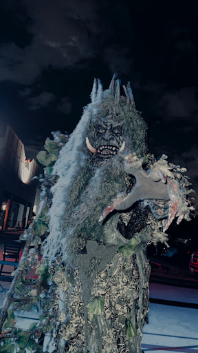 Haunted House «Dark Hour Haunted House», reviews and photos, 701 Taylor Dr, Plano, TX 75074, USA