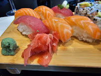 Sushi du Restaurant japonais Sushi Japo à Paris - n°7