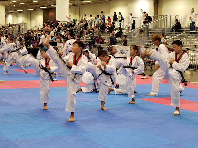 KTigers USA Taekwondo